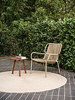 Ribbon Lounge Chair