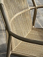 Sweep Dining Chair