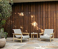 Tomus Lounge Chair