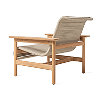 Tomus Lounge Chair