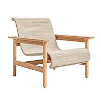 Tomus Lounge Chair