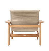 Tomus Lounge Chair