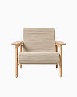 Tomus Lounge Chair