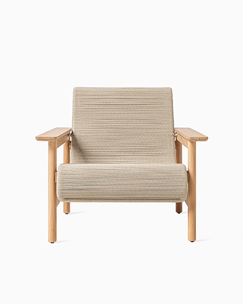 Tomus Lounge Chair