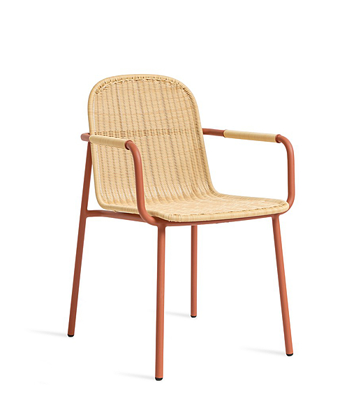 Wicked Dining Chair