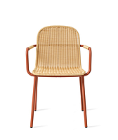 Wicked Dining Chair
