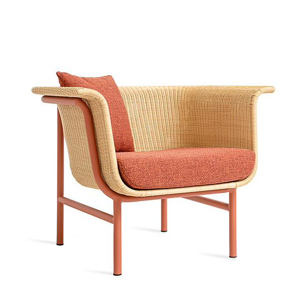 Wicked Lounge Chair