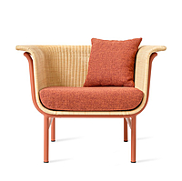 Wicked Lounge Chair