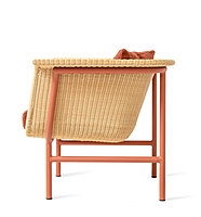 Wicked Lounge Chair