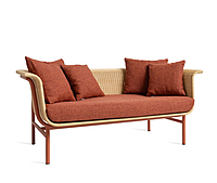 Wicked Lounge Sofa 2 Seater