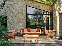 Wicked Lounge Sofa 3 Seater