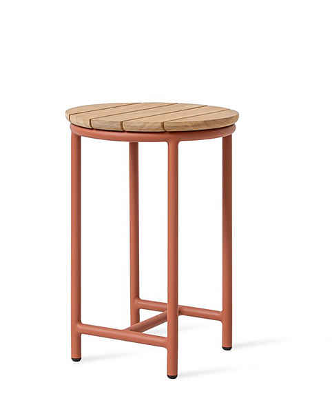 Wicked Side Table