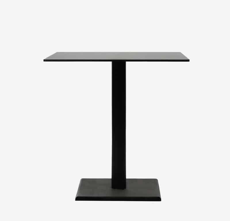 Quadro Bistro Table Quadro Bistro Table