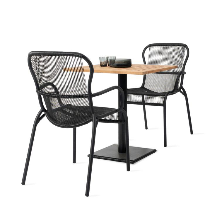 Quadro Bistro Table Outdoor Quadro Bistro Table Outdoor