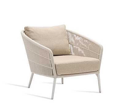 Akari Lounge Chair