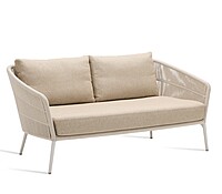 Akari Lounge Sofa 2.5 Seater