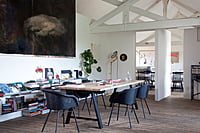 Albert Dining Table A Base Albert Dining Table A Base