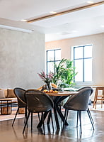 Jack Dining Chair Oak Base Jack Dining Chair Oak Base