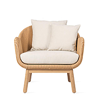 Alex Lounge Chair Alex Lounge Chair