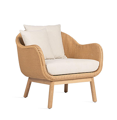 Alex Lounge Chair