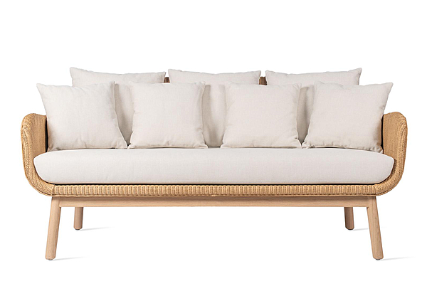 Alex Lounge Sofa
