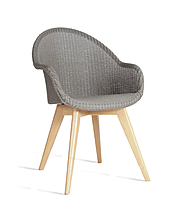 Avril HB Dining Chair Oak Base Avril HB Dining Chair Oak Base