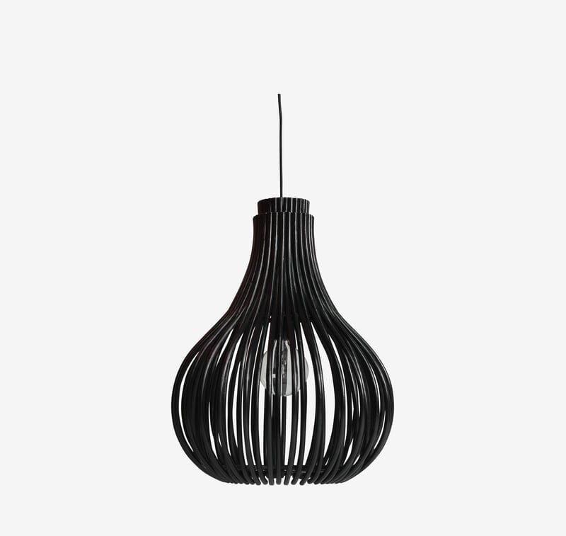 Bulb Small Black Bulb Small Black