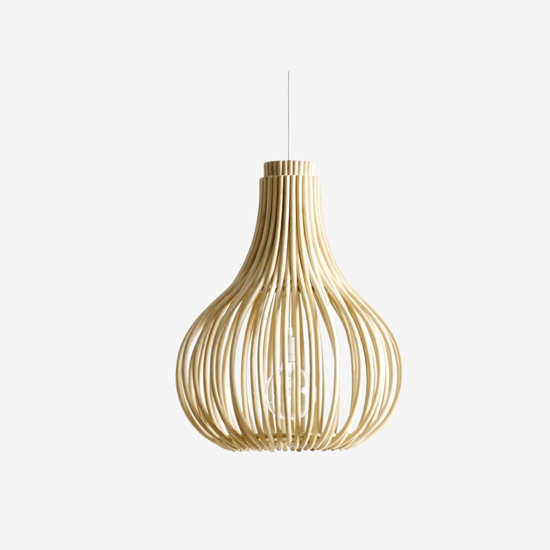 Bulb Small Natural Bulb Small Natural