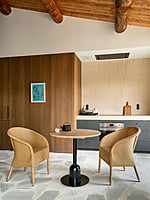 Sphera Bistro Table Sphera Bistro Table