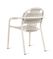 Cleo Dining Armchair