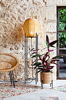 Sari Floor Lamp Large Sari Floor Lamp Large
