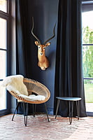 Rozy Side Table Rozy Side Table