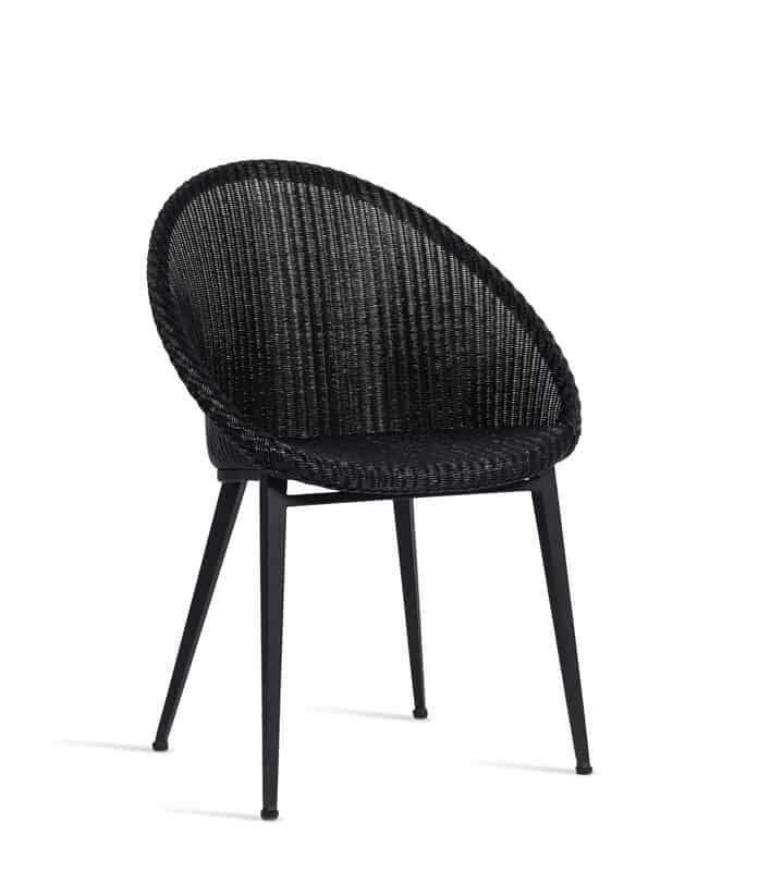 Jack Dining Chair Steel Base Jack Dining Chair Steel Base