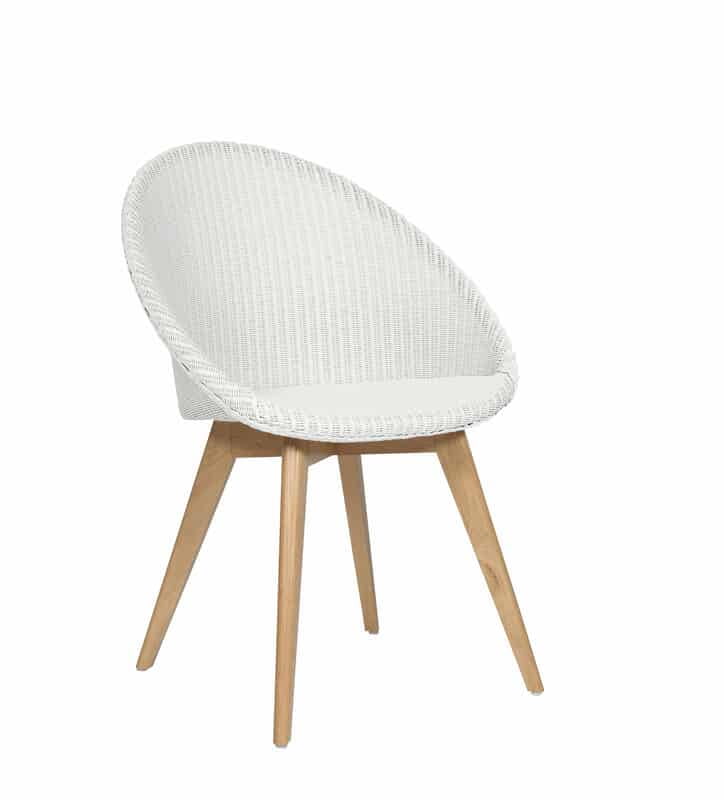 Jack Dining Chair Oak Base Jack Dining Chair Oak Base