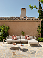 Kodo Modular 2 Seater Right