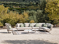 Kodo Modular 1 Seater Left