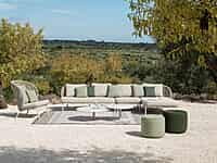 Otto Pouffe Otto Pouffe