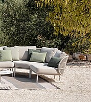 Kodo Modular 1 Seater Left