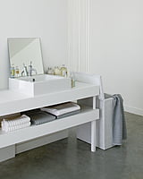 Kubo Laundry Basket Kubo Laundry Basket