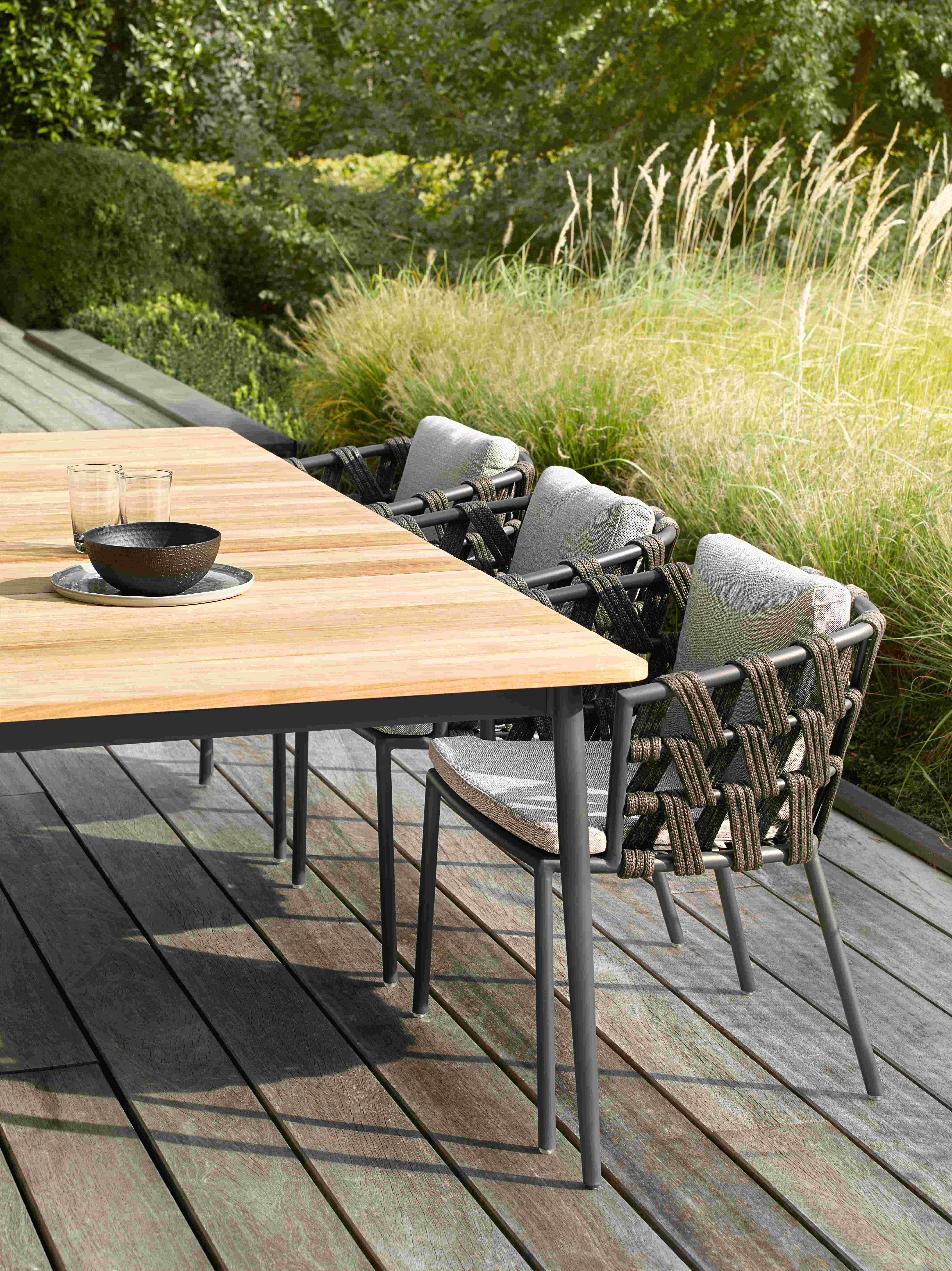 Leo Dining Table 240x100 Leo Dining Table 240x100