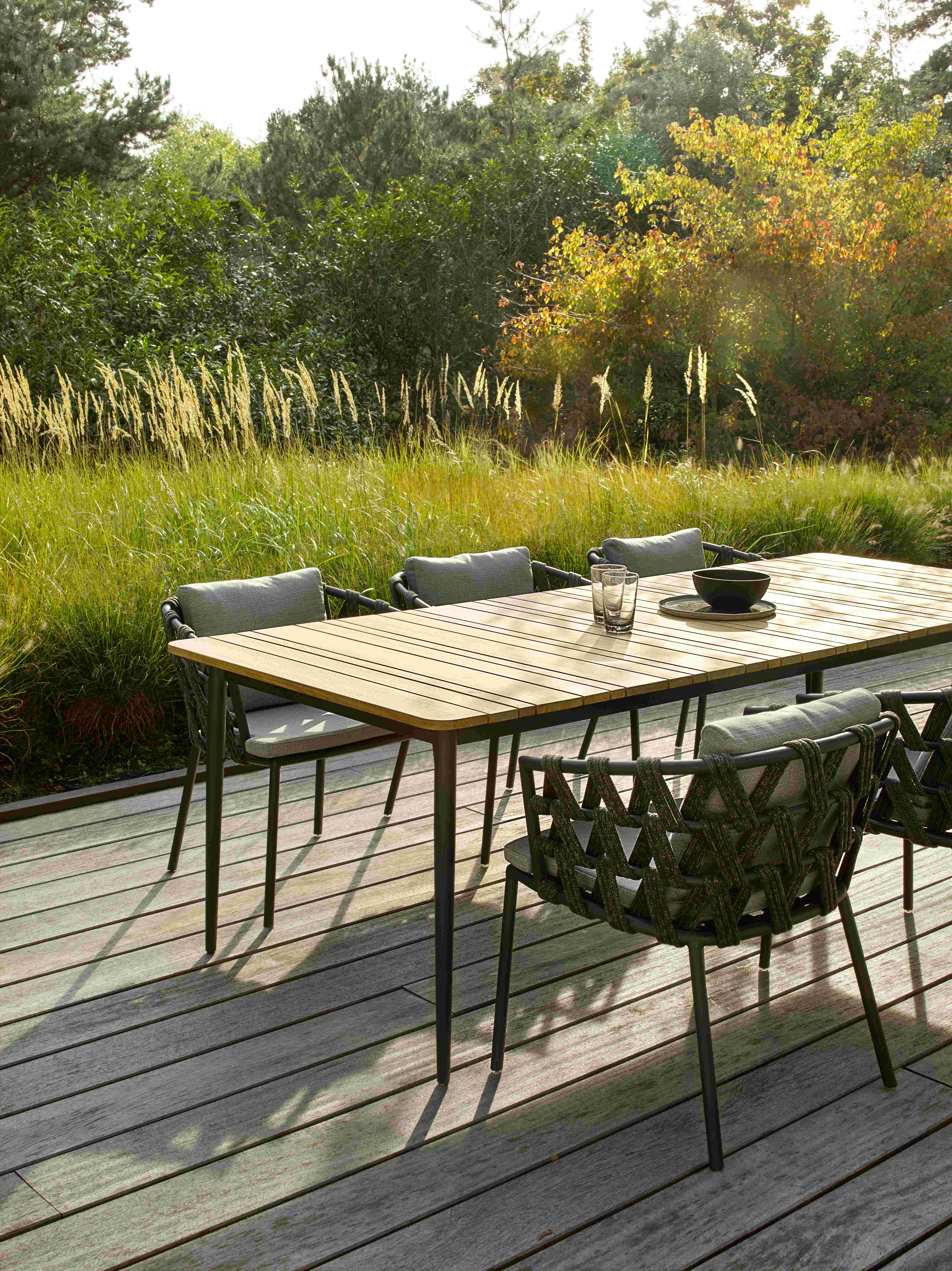 Leo Dining Table 240x100 Leo Dining Table 240x100