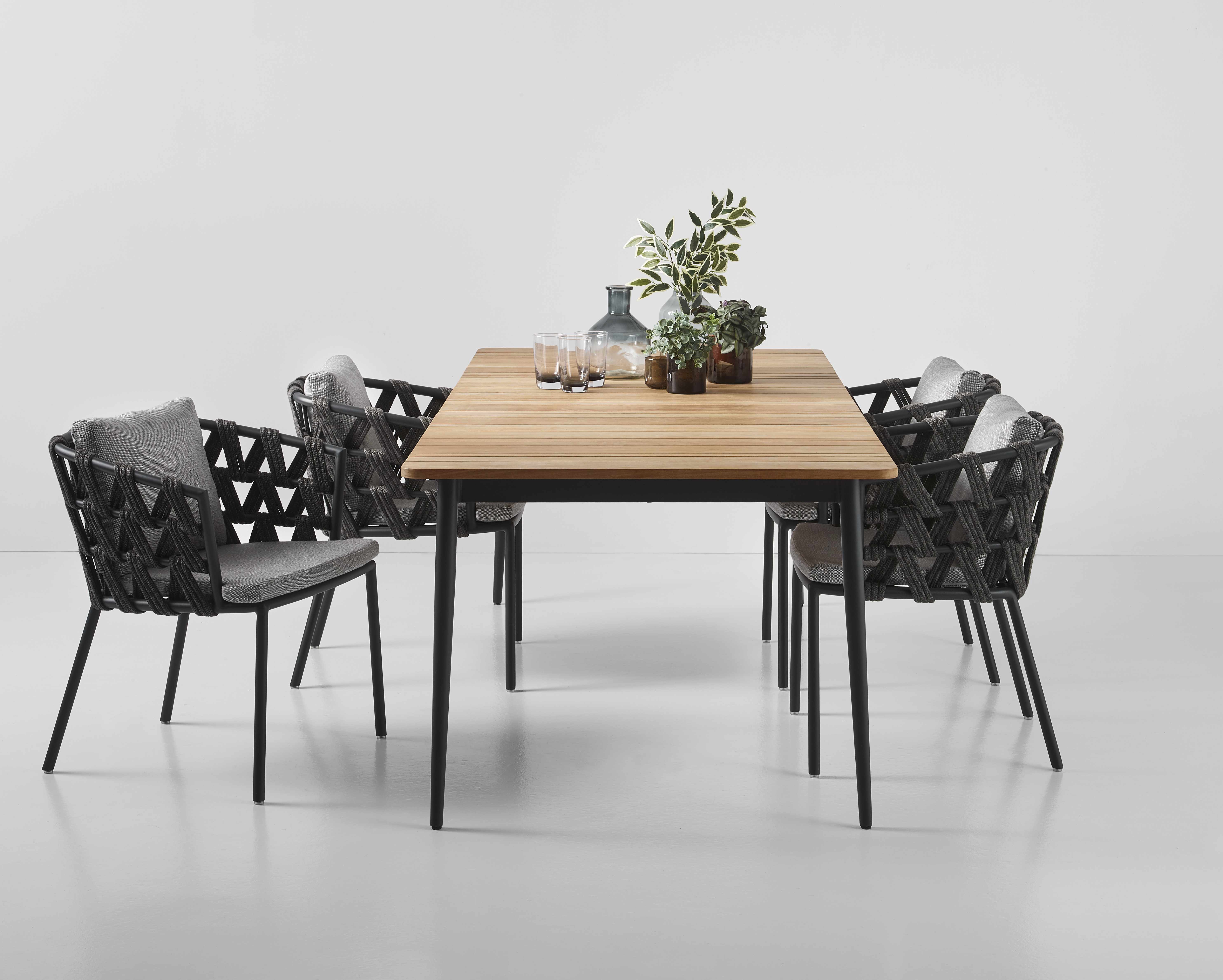 Leo Dining Table 180x90 Leo Dining Table 180x90