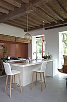 Lily Counter Stool Lily Counter Stool