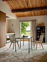 Lily Dining Chair Oak Base Lily Dining Chair Oak Base