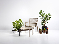 Loop Footrest