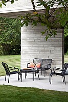 Loop Lounge Chair
