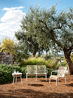 Loop Lounge Chair