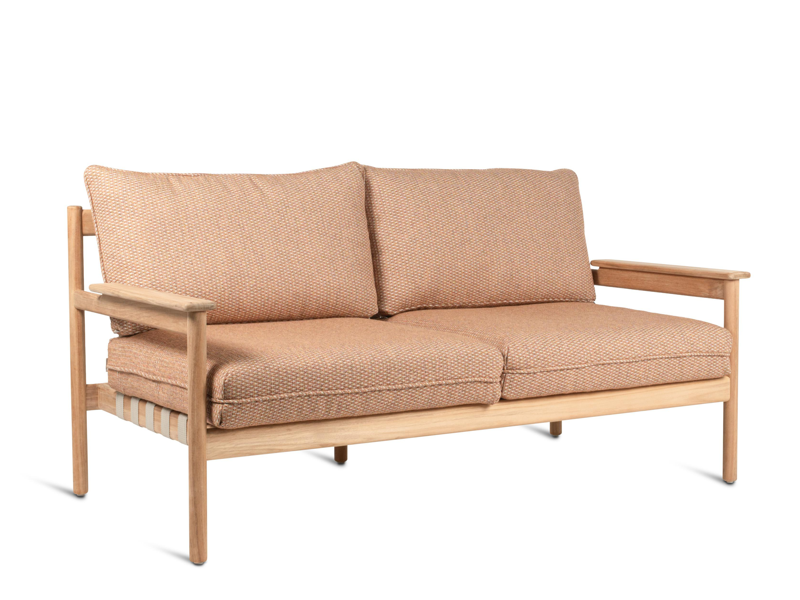 Oda Lounge Sofa 2.5 Seater
