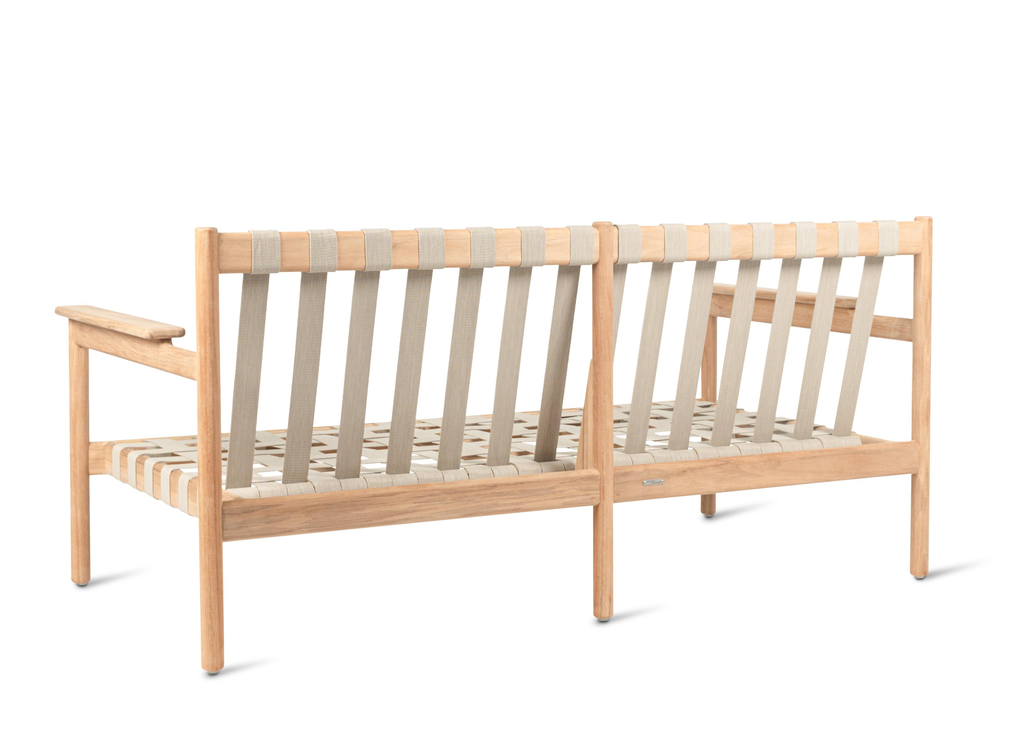 Oda Lounge Sofa 2.5 Seater