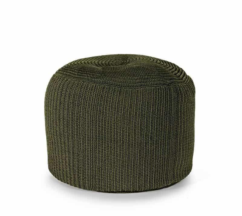 Otto Pouffe Otto Pouffe